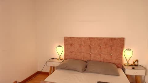 Annie Bonnie   online show from 03/24/26, 11:37