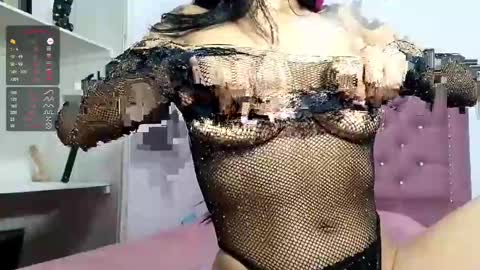 annie online show from 03/01/25, 09:59