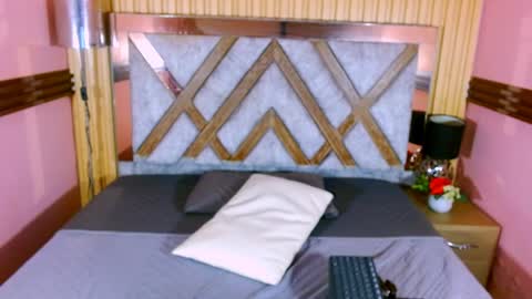 Annie  online show from 04/09/26, 05:29