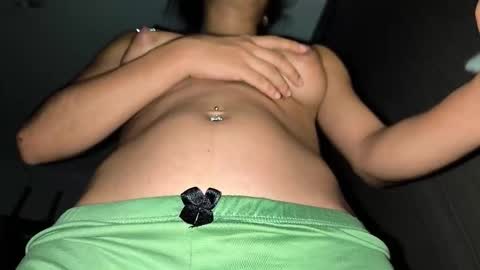 Snapshot of annie_darling_ chatting on 10/15/25, 06:46 A N G E L online show from 10/15/25, 06:46