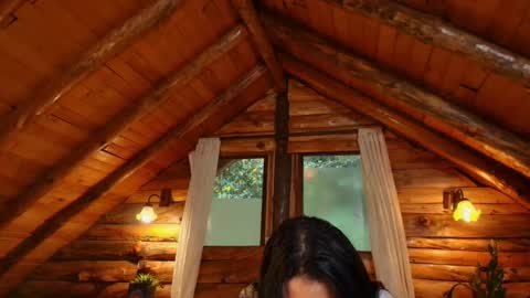 Annie online show from 02/20/26, 09:48