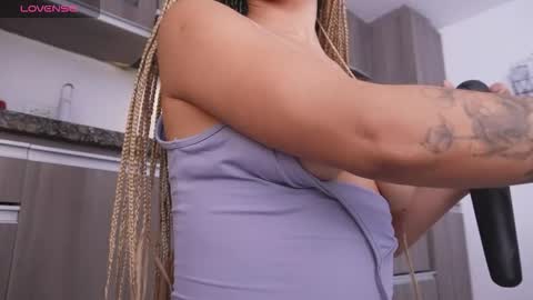 Annie online show from 03/13/26, 01:29