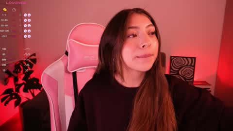 Annie Evans online show from 12/03/24, 04:14