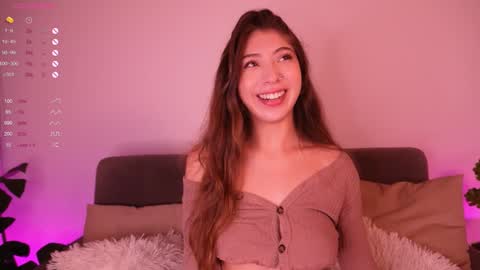 Annie Evans online show from 12/07/24, 04:20