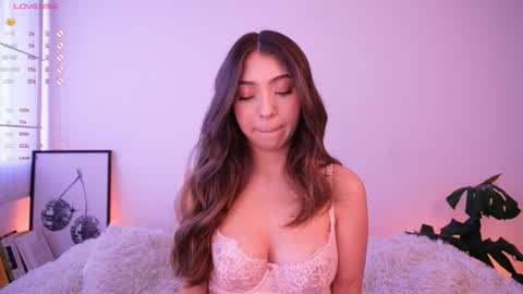 Annie Evans online show from 01/23/25, 10:01