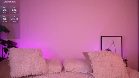 Annie Evans online show from 02/13/25, 03:39