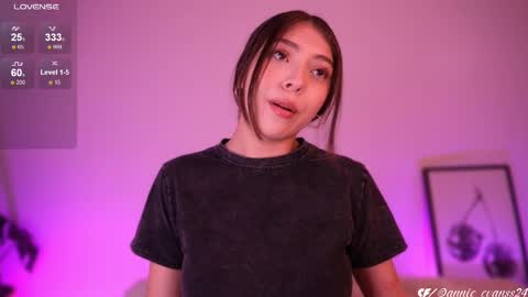 Annie Evans online show from 02/27/25, 01:48