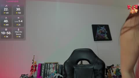 Snapshot of annie_loff chatting on 12/16/24, 06:38 annie_loff online show from 12/16/24, 06:38