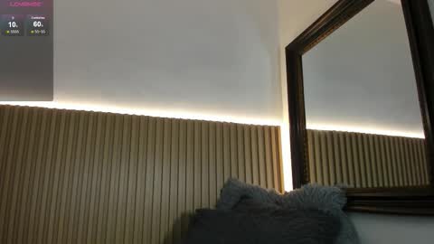 Snapshot of annie_paradisee chatting on 02/24/26, 11:36 Annie online show from 02/24/26, 11:36