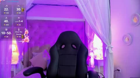 Snapshot of annie_petters chatting on 02/02/26, 12:48 Aniie online show from 02/02/26, 12:48