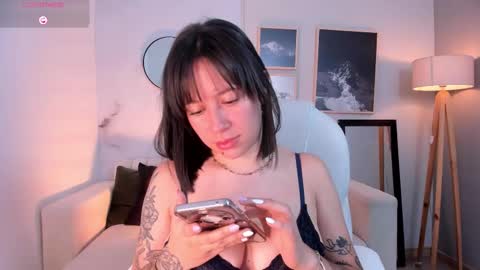 Snapshot of annie_petters chatting on 03/02/26, 01:40 Aniie online show from 03/02/26, 01:40