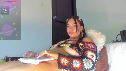 Snapshot of annie_santosx chatting on 01/14/25, 06:28 annie_santosx online show from 01/14/25, 06:28