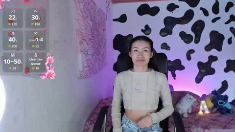 Annie  online show from 01/13/26, 08:58