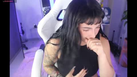 JEANNE no olvides seguirme dont forget follow me  uu online show from 06/07/26, 11:30