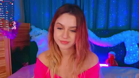 annie online show from 01/08/26, 08:44