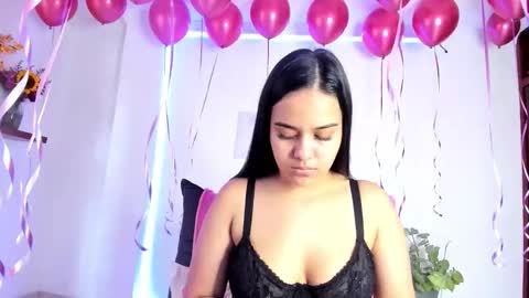 Annie online show from 10/13/25, 02:06