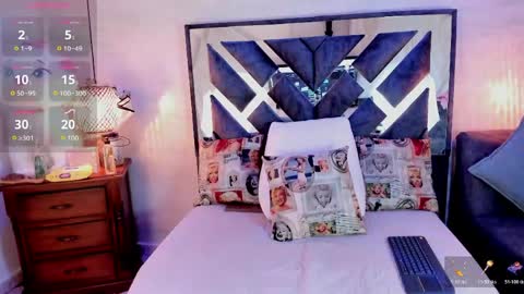 annie_vega17 online show from 05/10/26, 01:55
