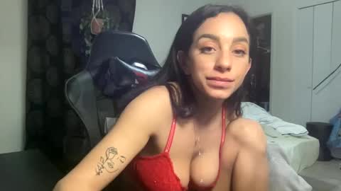 annie_xxx111 online show from 01/28/25, 02:11