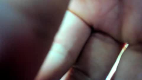 Annie And Leandro online show from 11/06/25, 07:59