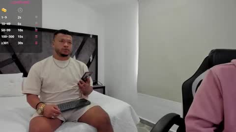 Annie and Stefan online show from 01/15/26, 01:05