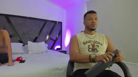 Annie and Stefan online show from 01/17/26, 12:54