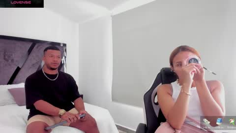 Snapshot of annieandstefan chatting on 04/20/26, 01:47 Annie and Stefan online show from 04/20/26, 01:47