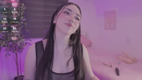 Cassandra online show from 02/25/26, 06:01