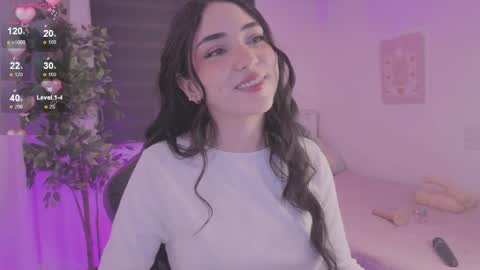 Cassandra online show from 05/27/26, 05:59