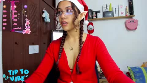 Annie cottan  online show from 12/11/24, 06:47