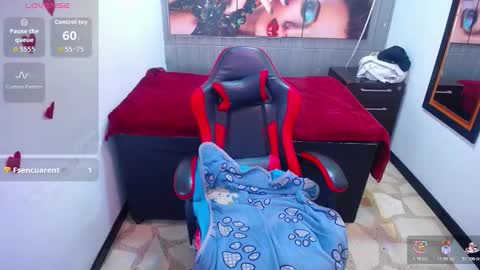 Anniee online show from 02/23/26, 11:40