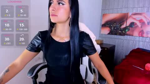 Anniee online show from 05/25/26, 12:55