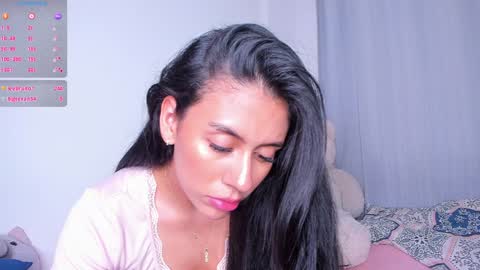 Annie  online show from 12/18/24, 01:05