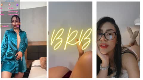 Annie  online show from 12/22/24, 02:49