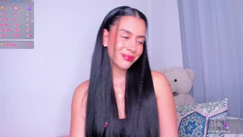 Annie  online show from 12/28/24, 01:39