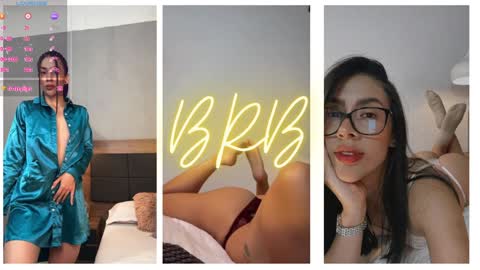 Annie  online show from 01/04/25, 02:46