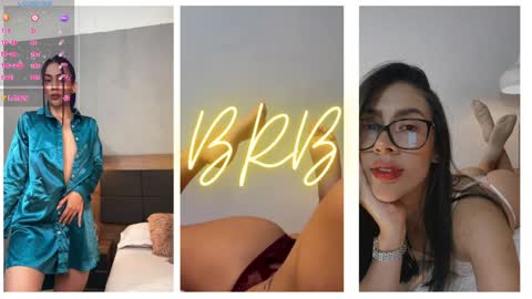 Annie  online show from 01/22/25, 02:59