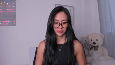 Annie  online show from 01/23/25, 10:44