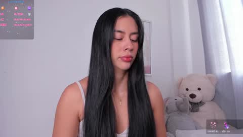 Annie  online show from 01/24/25, 08:32