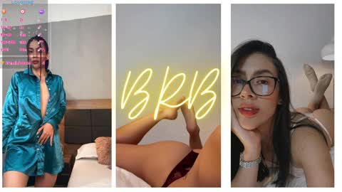 Annie  online show from 01/29/25, 12:43