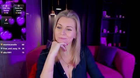 Annie online show from 12/04/24, 08:56