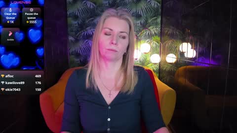 Annie online show from 12/05/24, 12:00