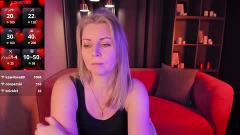 Annie online show from 12/10/24, 09:01