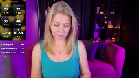 Annie online show from 12/27/24, 12:34