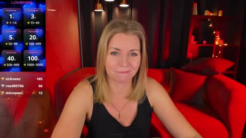 Annie online show from 01/14/25, 11:42