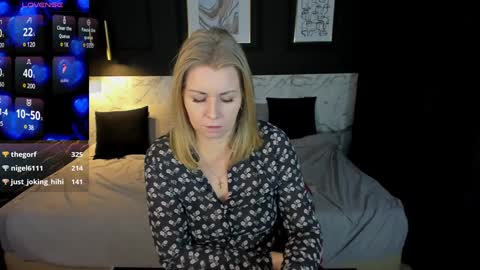 Annie online show from 01/27/25, 08:51