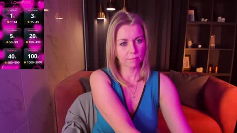 Annie online show from 01/28/25, 05:54