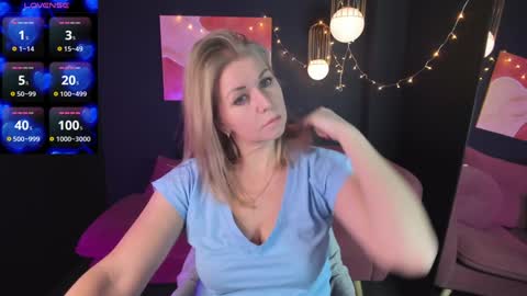 Annie online show from 02/07/25, 05:52