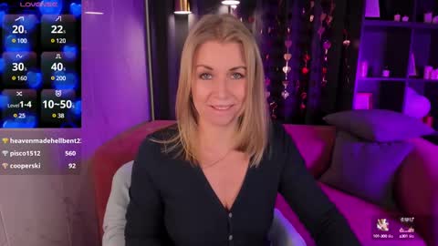 Annie online show from 02/20/25, 12:25