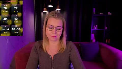 Annie online show from 03/09/25, 05:44