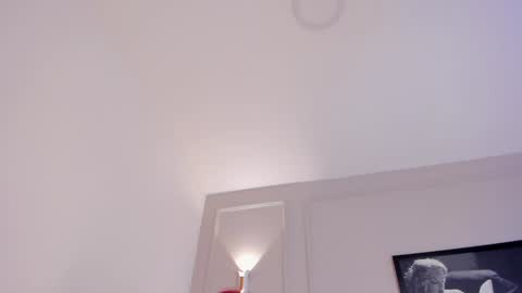 Snapshot of anniemartinezz chatting on 02/08/25, 03:00 Annie online show from 02/08/25, 03:00